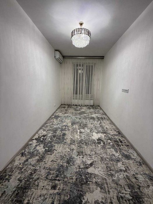 Ассалом соҳил ТЖМда 3 хонали уй фақат оилага ижарага берилади (шахсий)