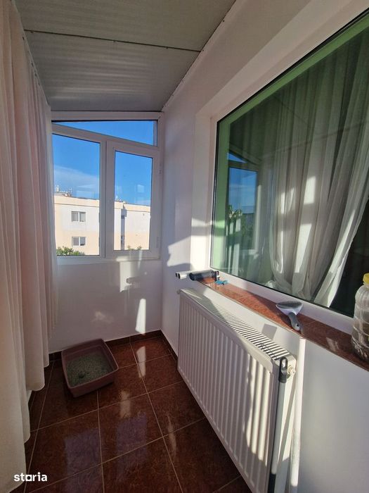 Navodari zona Sud- 3 camere decomandate confort 0, 71mp, centrala gaze