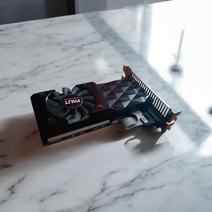 Palit GeForce GT 630
