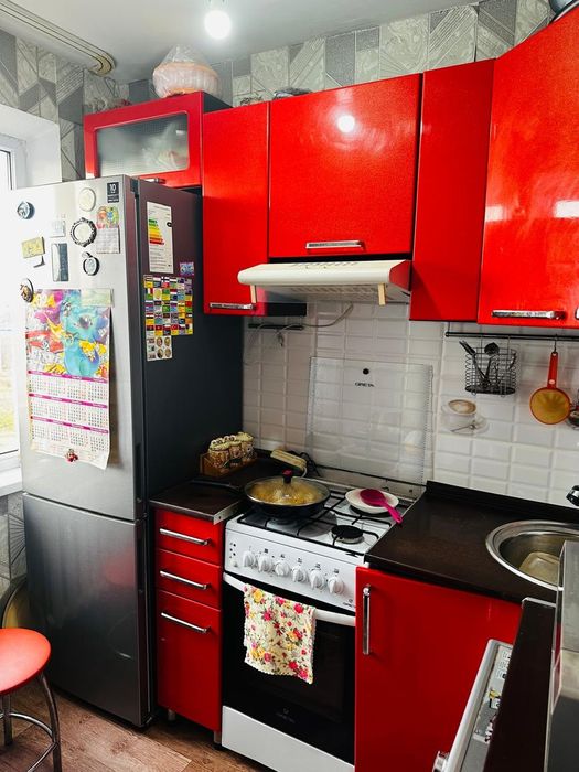 Продается 3ком квартира