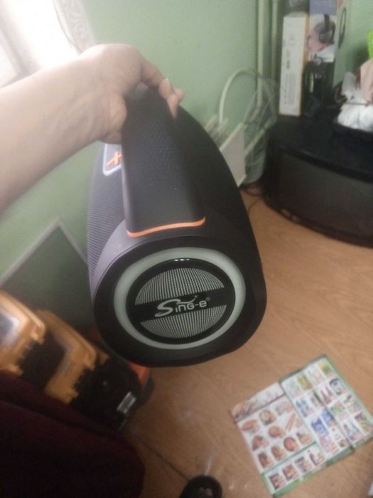 Колонка x7 новая. Продам.