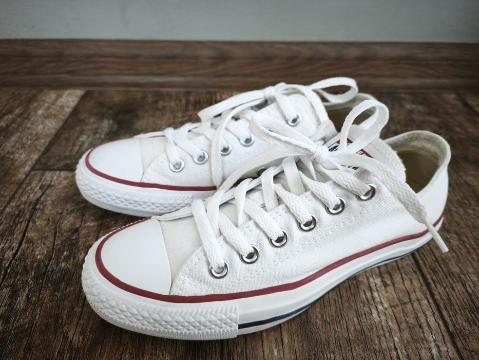 Converse, оригинални кецове, номер 37