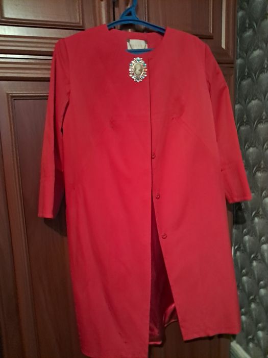 Плащ продам отличным состо