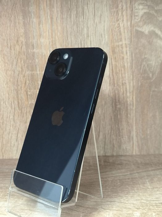 Telefon Apple iPhone 14 128GB Midnight, Cod 112774