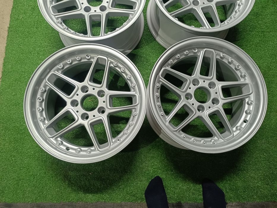 диски на бмв подойтет на многие модели