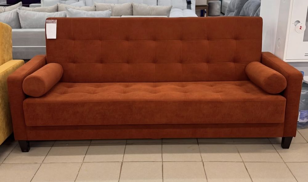 Диваны в наличии Астана