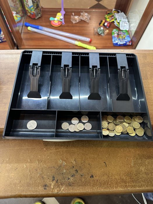 Продаются витрины