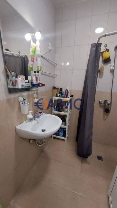 Продава се Едностаен апартамент в к.к. Слънчев бряг - 35 кв.м за 671 €/кв.м - Снимка #11