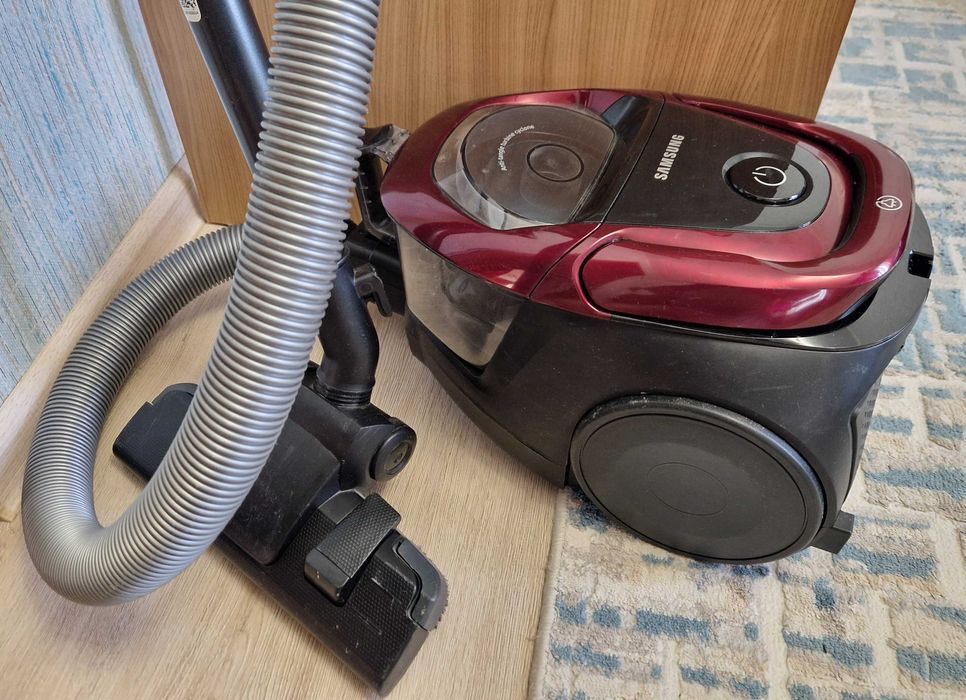 Продается пылесос