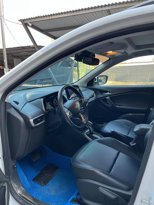 Trecker 2 preimer 2024 prapon gaz Toza