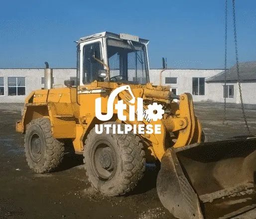 piese volan liebherr l511 l514 l524 l534 l538 l550 + piese liebherr