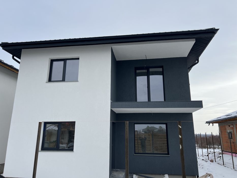 Casa P+1E /Geamana /2025 /140MP