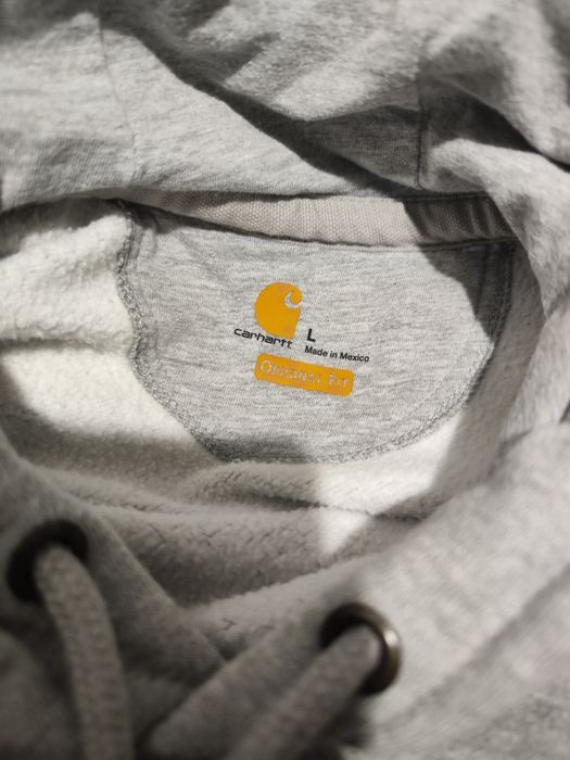 Hanorac Carhartt Rain Defender marimea L