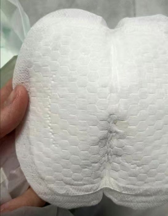 Продам вкладыши для груди