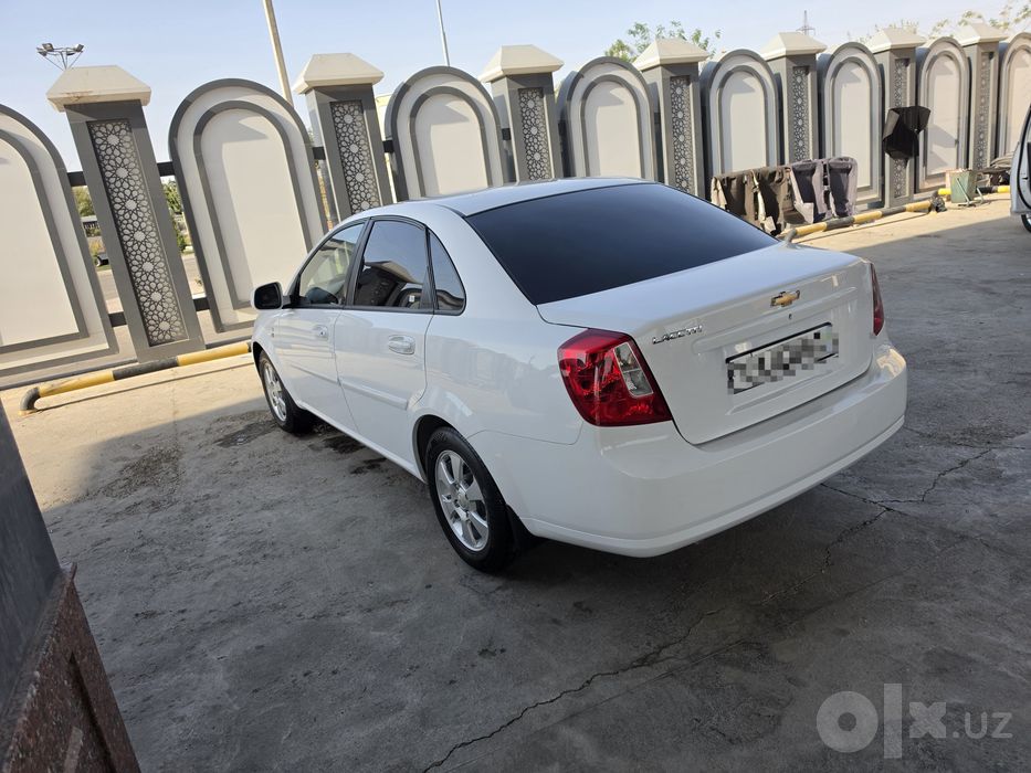 Chevrolet Lacetti, 2023, Qashqadaryo – 5