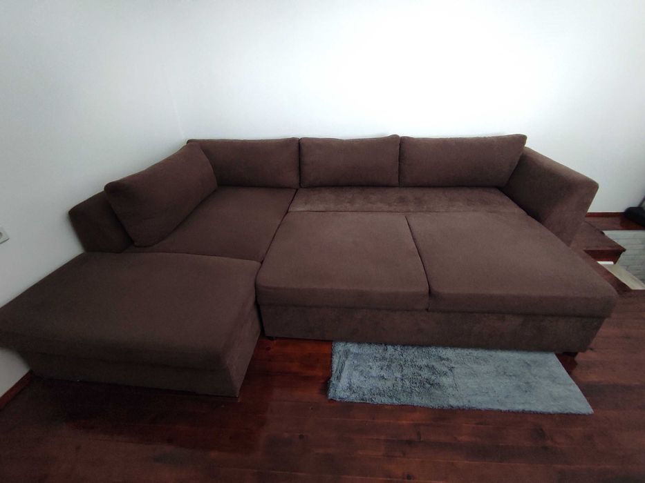 Продавам диван  спалня