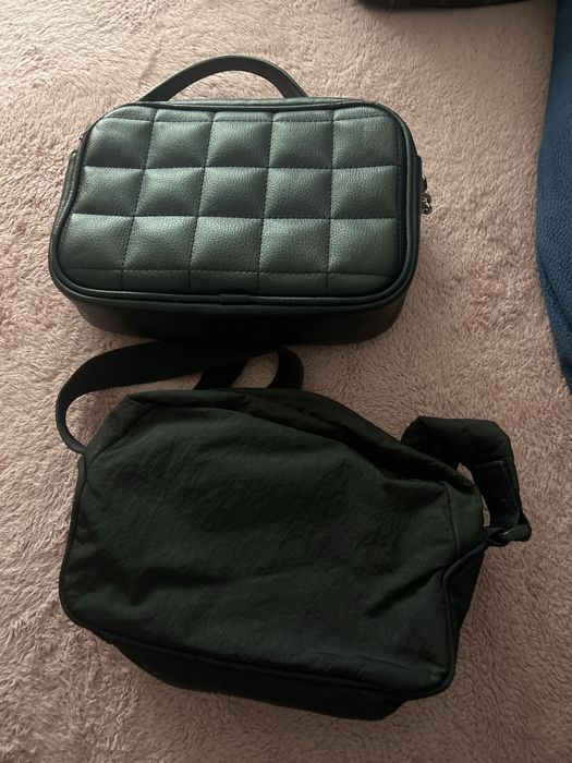 Posete Calvin Klein neagre