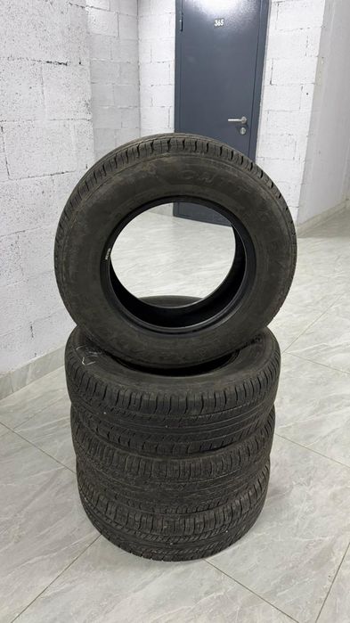 Шины на Автомобиль