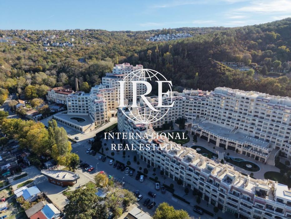 Продава се Гараж / Паркомясто в Варна, Аспарухово - 31 кв.м за 326 €/кв.м - Снимка #10