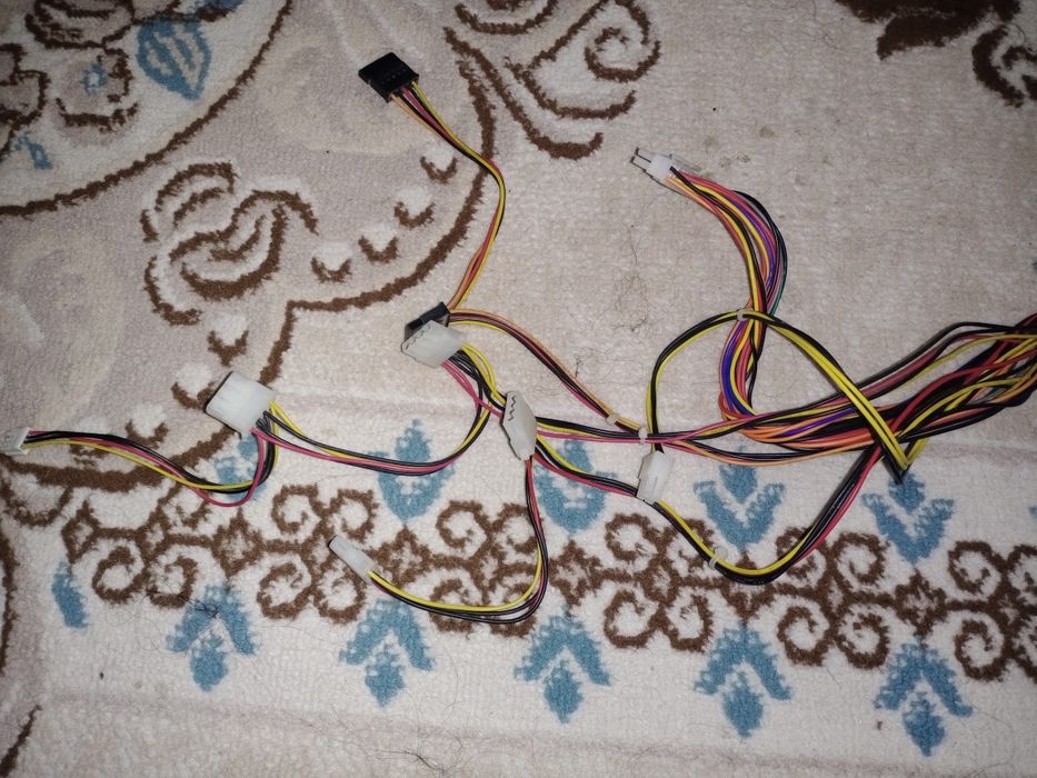 Блок питания CROWN