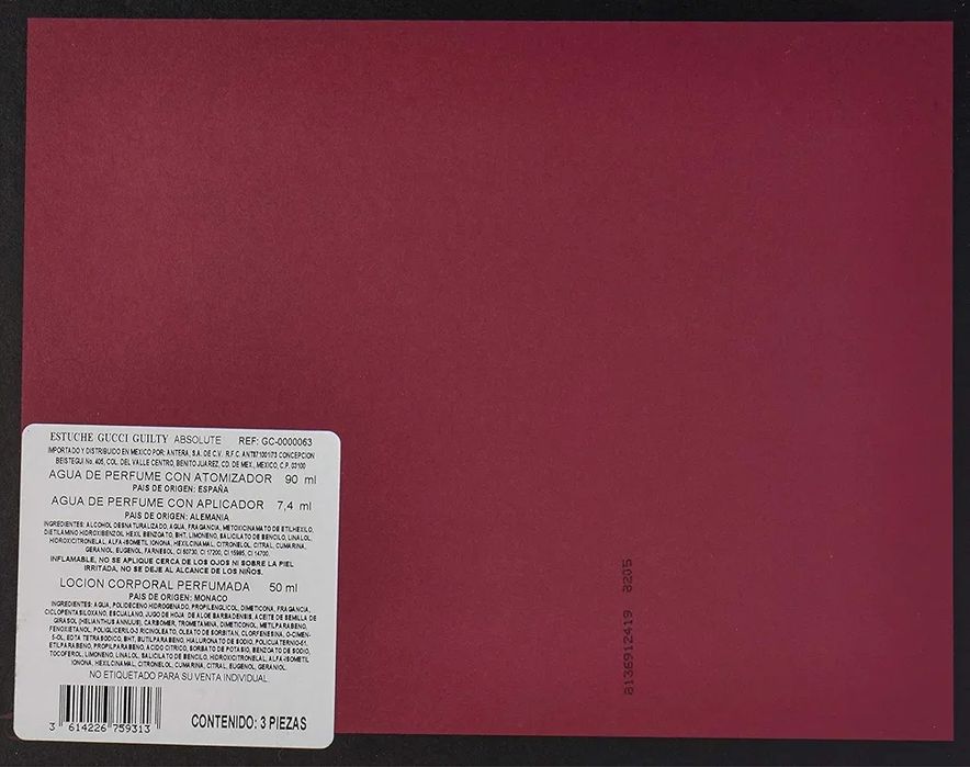 Продам Гучи парфюм оргинал