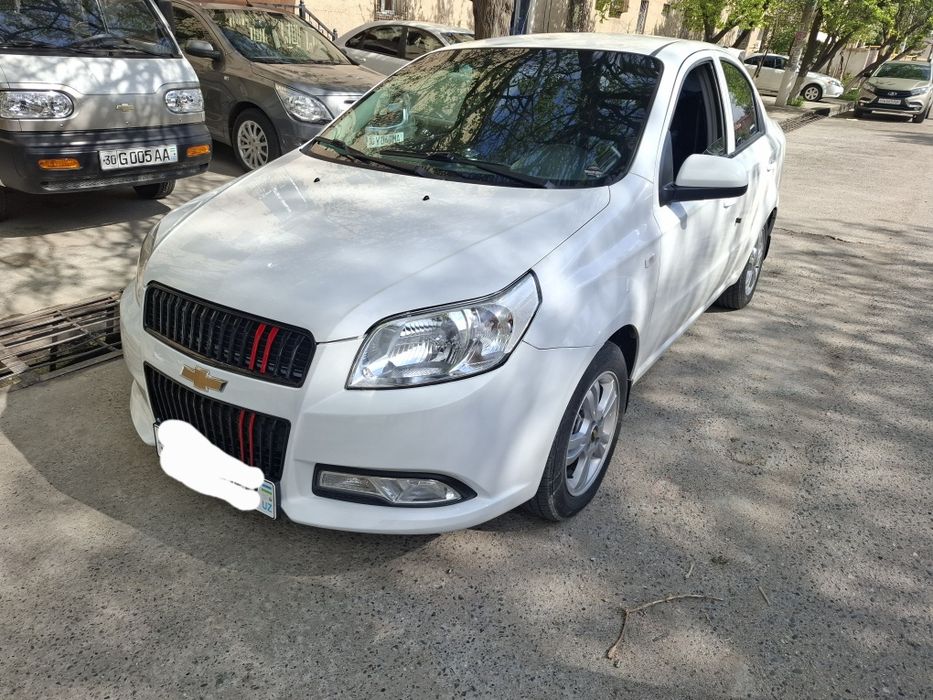 Продам Нексяа 3 2022 викубга бераман