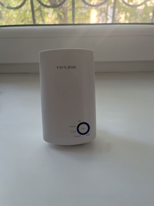 Wifi  модем роутер тп линк