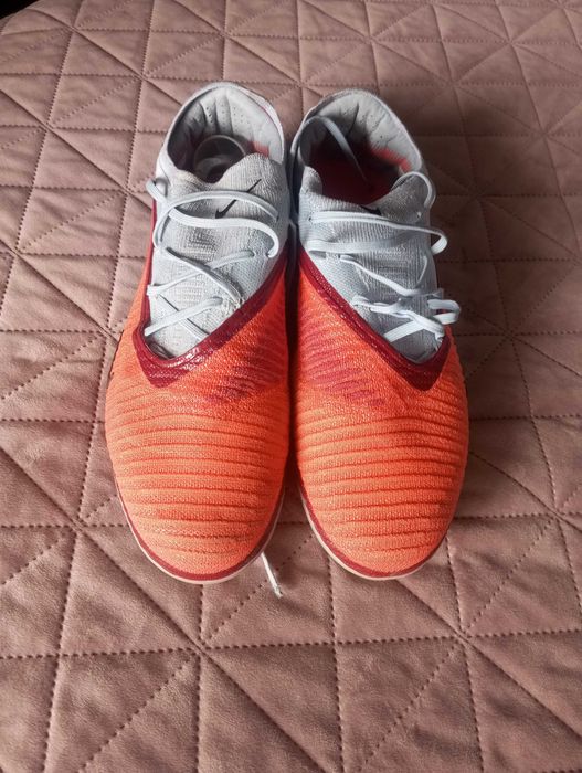 Ghete Nike Phantom 6 Low  Elite AG