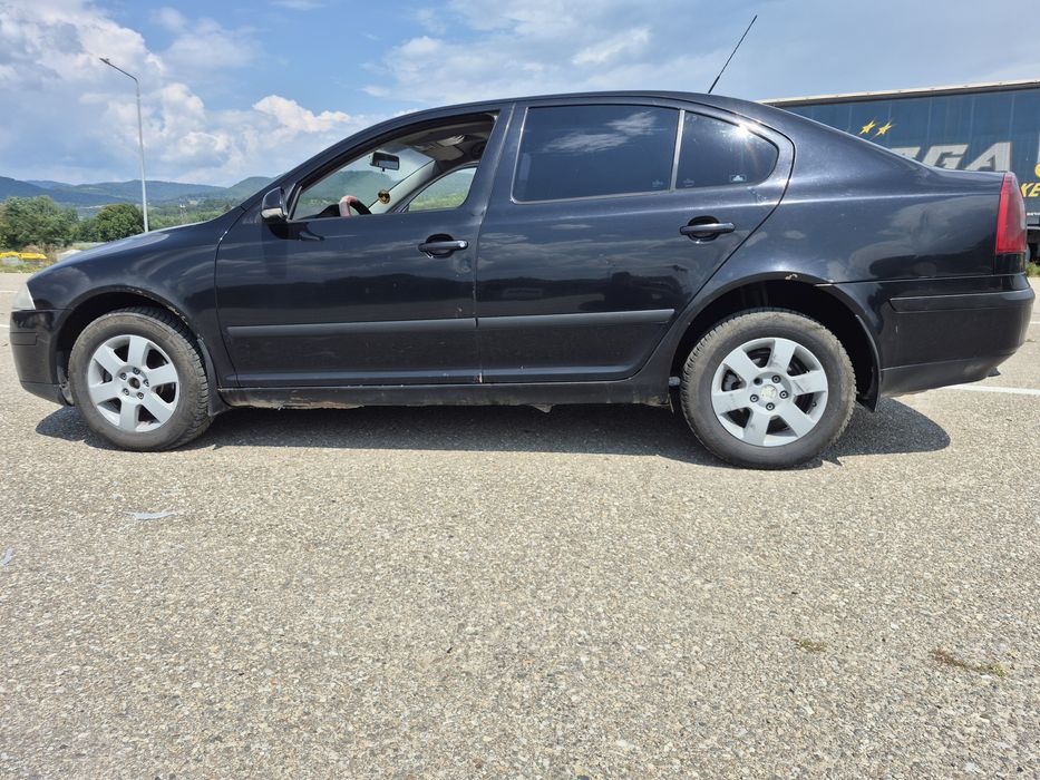 Vand sau schimb cu logan 1.5 diesel aceasi valoareSkoda Octavia 2 pachet drumuri grele