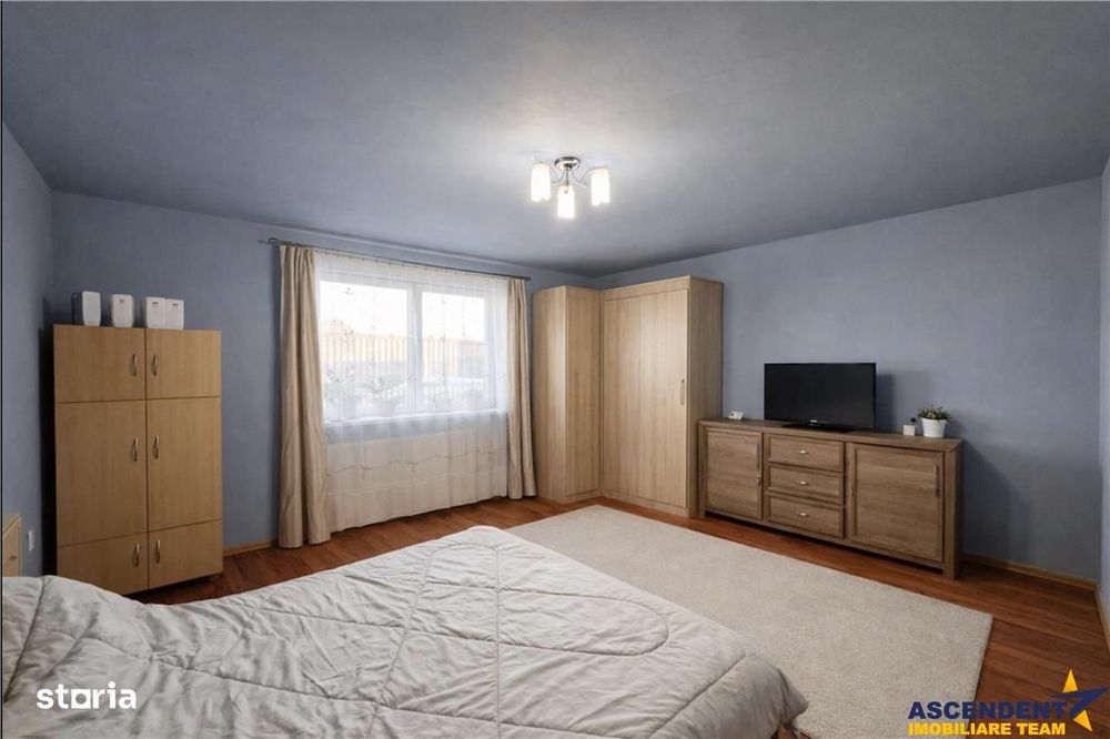 Casa potential:activitati comerciale, birouri, locuire multifamiliala,