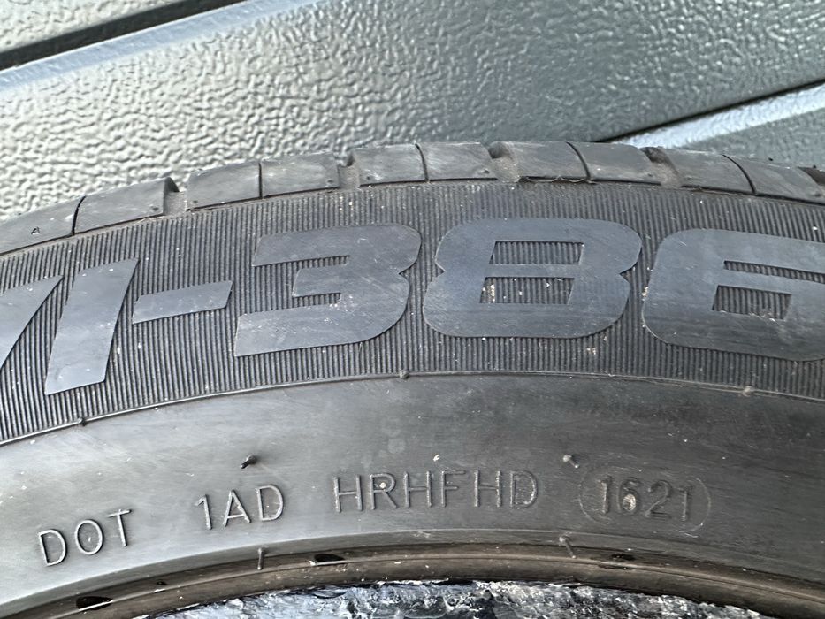 Jante 19" Range Rover Evoque /Cauciucurii noi 235/55/19