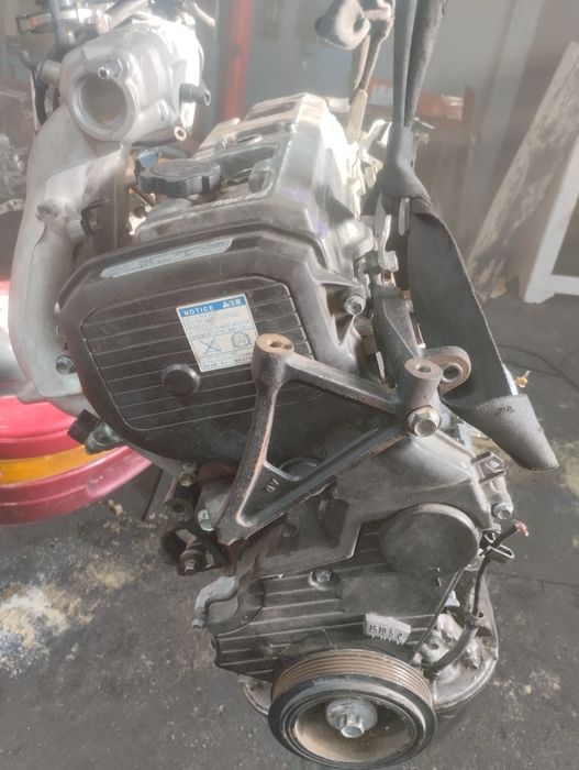 Сто автосервис автоРобот