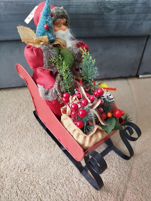 Коледна декорация