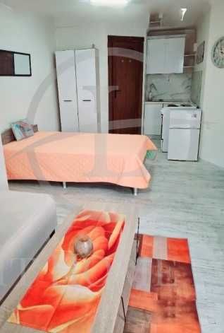 Продава се Едностаен апартамент в Пловдив, Кършияка - 32 кв.м за 907 €/кв.м - Снимка #1
