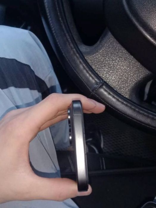 iPhone 15 pro max емкость 88