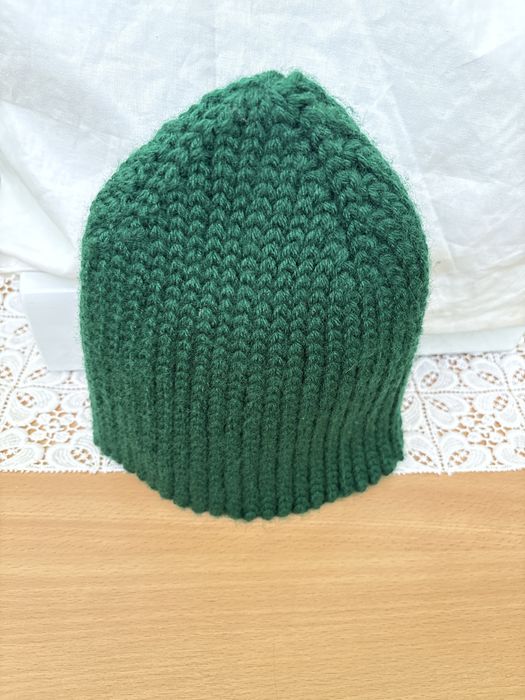 Вязанные вещи ручной работы