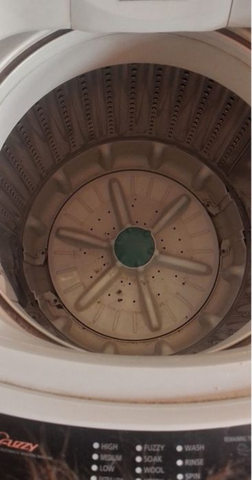 Стиральная машина Барабан