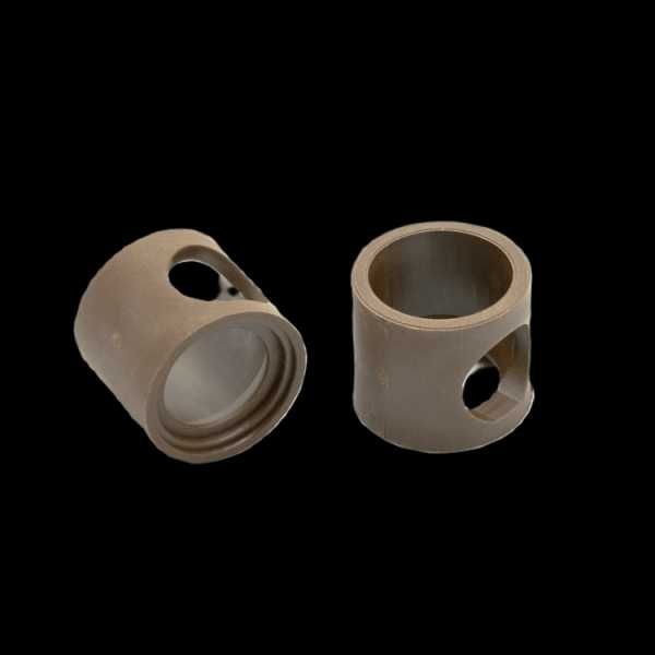 Втулки для клапанов печки BMW E39, E38, E53, E34