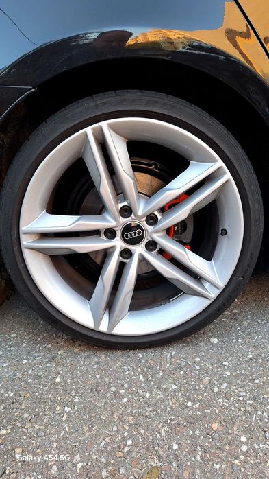 Vand sau schimb jante Audi , VW