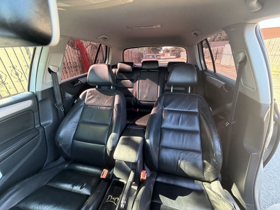VOLKSWAGEN Golf 2009 — imagine 4