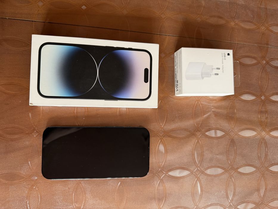 Iphone 14 pro 1tb