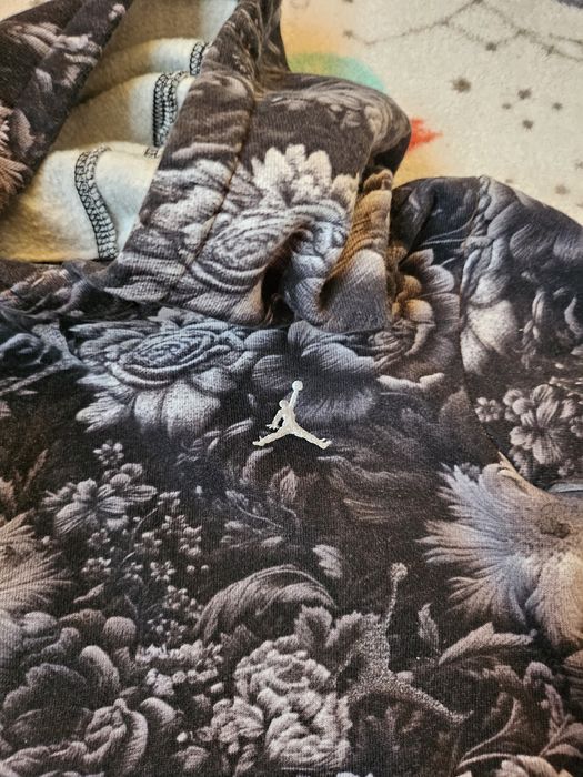 Jordan детски екип 116 см