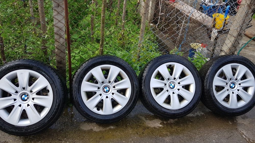 Cauciucuri de iarna+genti