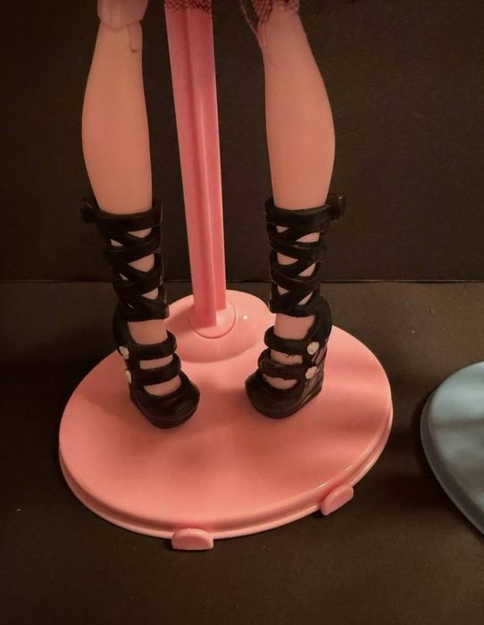 Лот Monster high