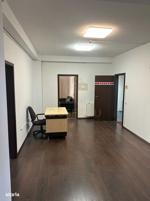 Spatii Pentru Birouri | Zona N. Grigorescu | Oradea