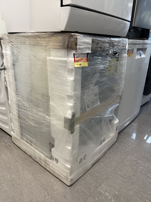 Съдомиялна за пълно вграждане AEG FSK64907Z, 14 комплекта