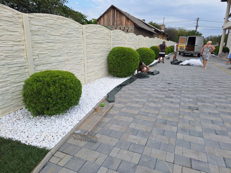 Totul pentru gradina ta gazon sisteme de irigat profesionale