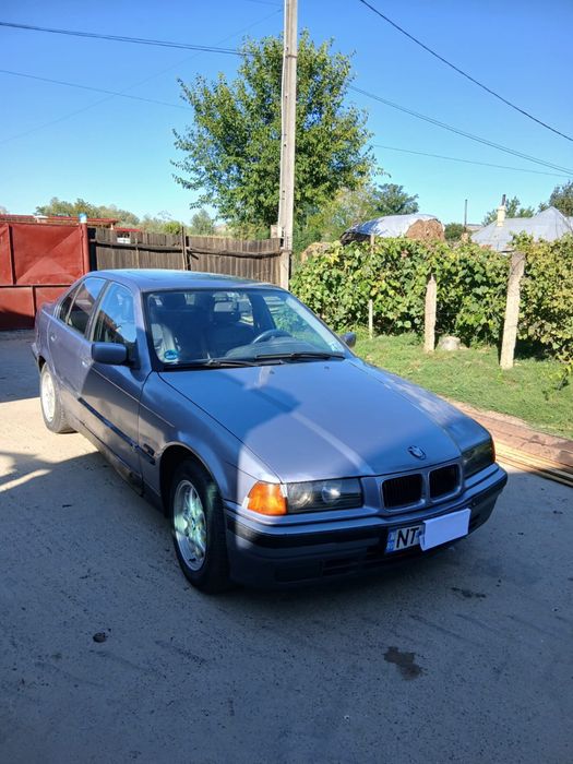 Bmw  seria 3 ( e36 - 316i )