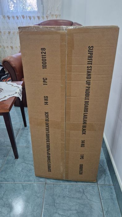 Placa gonflabilă SUP Suprfit Lailani, cutie sigilata
