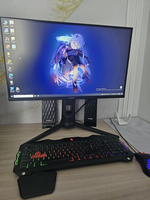 Компьютер для дома